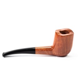 Pipa Castello Collection KK Modello 19 Billiard CA 2664 | Pipeonline