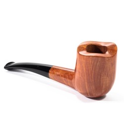 Pipa Castello Collection KK Modello 19 Billiard CA 2664 | Pipeonline