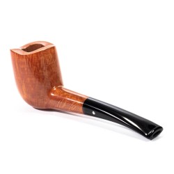 Pipa Castello Collection KK Modello 19 Billiard CA 2664 | Pipeonline