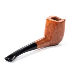 Pipa Castello Collection KK Modello 19 Billiard CA 2664 | Pipeonline