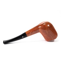 Pipa Castello Collection KK Modello 19 Billiard CA 2664 | Pipeonline