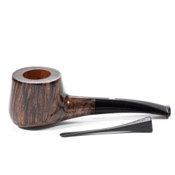 Pipa Castello Collection KKK Liscia 55 Pot CA 2663 | Pipeonline