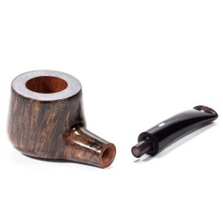 Pipa Castello Collection KKK Liscia 55 Pot CA 2663 | Pipeonline