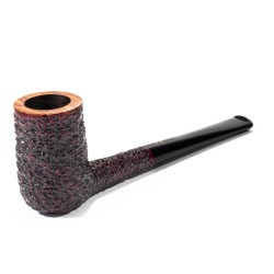 Briar Pipe Radice Rind Rusticated Chimney RA 2625 | Buy Now
