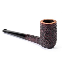 Briar Pipe Radice Rind Rusticated Chimney RA 2625 | Buy Now