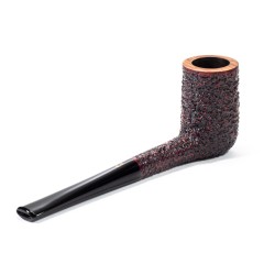 Briar Pipe Radice Rind Rusticated Chimney RA 2625 | Buy Now