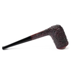 Briar Pipe Radice Rind Rusticated Chimney RA 2625 | Buy Now