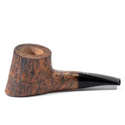 Pipa in Radica Radice Silk Cut Sabbiata Pot RA 2632 | Pipeonline