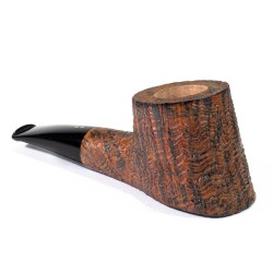 Pipa in Radica Radice Silk Cut Sabbiata Pot RA 2632 | Pipeonline