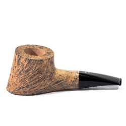 Pipa in Radica Radice Silk Cut Sabbiata Pot RA 2635 | Pipeonline