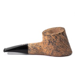 Briar Pipe Radice Silk Cut Sandblasted Pot RA 2635 | Buy Now