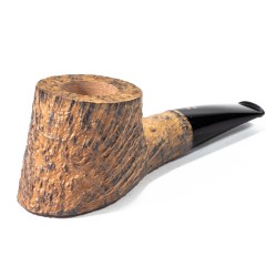 Pipa in Radica Radice Silk Cut Sabbiata Pot RA 2635 | Pipeonline