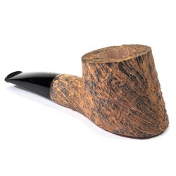 Briar Pipe Radice Silk Cut Sandblasted Pot RA 2635 | Buy Now