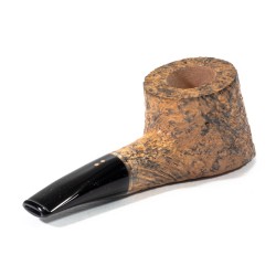 Pipa in Radica Radice Silk Cut Sabbiata Pot RA 2635 | Pipeonline