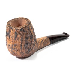 Briar Pipe Radice Silk Cut E Sandblasted Pear RA 2636 | Buy Now