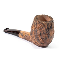 Briar Pipe Radice Silk Cut E Sandblasted Pear RA 2636 | Buy Now