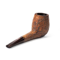 Briar Pipe Radice Silk Cut E Sandblasted Pear RA 2637 | Buy Now