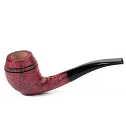 Pipe Radice Silk Cut G Sandblasted Bent Bulldog RA 2630 | Buy Now