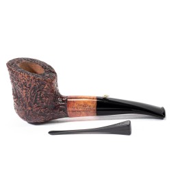 Pipe L'Anatra Dalle Uova D'Oro Sandblasted Dublin AN 2607 | Buy Now