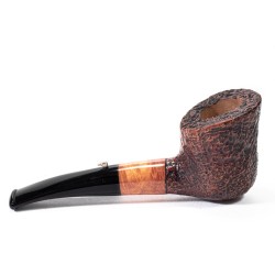 Pipe L'Anatra Dalle Uova D'Oro Sandblasted Dublin AN 2607 | Buy Now