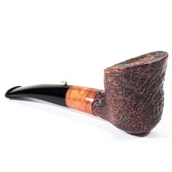 Pipa L'Anatra Dalle Uova D'Oro Sabbiata Dublin AN 2607 | Pipeonline