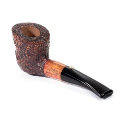 Pipa L'Anatra Dalle Uova D'Oro Sabbiata Dublin AN 2607 | Pipeonline