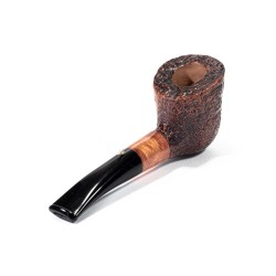 Pipa L'Anatra Dalle Uova D'Oro Sabbiata Dublin AN 2607 | Pipeonline