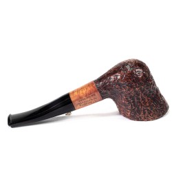 Pipe L'Anatra Dalle Uova D'Oro Sandblasted Dublin AN 2607 | Buy Now