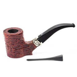 Pipe L'Anatra Dalle Uova D'Oro Poker D'Assi AN 2617 | Buy Now
