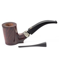 Pipe L'Anatra Dalle Uova D'Oro Poker D'Assi AN 2621 | Buy Now