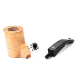 Pipe L'Anatra Dalle Uova D'Oro Poker D'Assi AN 2623 | Buy Now