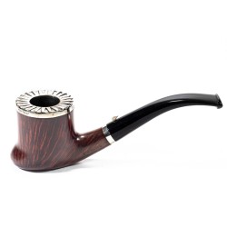 Pipa L'Anatra Dalle Uova D'Oro Backgammon AN 2625 | Pipeonline