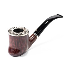 Pipa L'Anatra Dalle Uova D'Oro Backgammon AN 2625 | Pipeonline