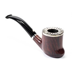 Pipe L'Anatra Dalle Uova D'Oro Backgammon AN 2625 | Buy Now