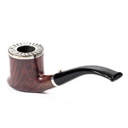Pipa L'Anatra Dalle Uova D'Oro Backgammon AN 2625 | Pipeonline
