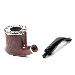 Pipe L'Anatra Dalle Uova D'Oro Backgammon AN 2625 | Buy Now