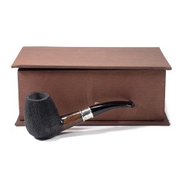 Pipa L'Anatra Dalle Uova D'Oro Pipe of the Year 2024 Pettinata AN 2670