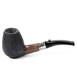 Pipa L'Anatra Dalle Uova D'Oro Pipe of the Year 2024 Pettinata AN 2670