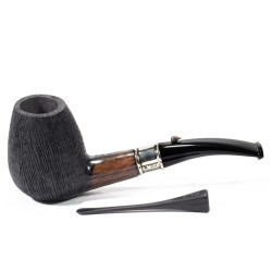 Pipa L'Anatra Dalle Uova D'Oro Pipe of the Year 2024 Pettinata AN 2670