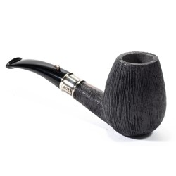 Pipa L'Anatra Dalle Uova D'Oro Pipe of the Year 2024 Pettinata AN 2670