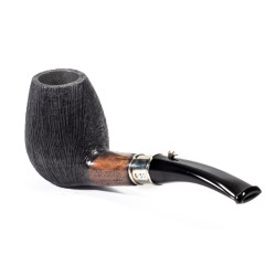 Pipa L'Anatra Dalle Uova D'Oro Pipe of the Year 2024 Pettinata AN 2670
