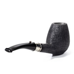 Pipa L'Anatra Dalle Uova D'Oro Pipe of the Year 2024 Pettinata AN 2670
