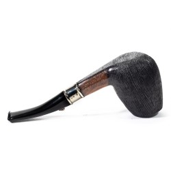 Pipa L'Anatra Dalle Uova D'Oro Pipe of the Year 2024 Pettinata AN 2670