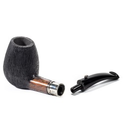 Pipa L'Anatra Dalle Uova D'Oro Pipe of the Year 2024 Pettinata AN 2670