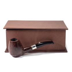 Pipa L'Anatra Dalle Uova D'Oro Pipe of the Year 2024 Liscia AN 2670