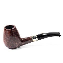 Pipa L'Anatra Dalle Uova D'Oro Pipe of the Year 2024 Liscia AN 2670