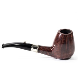 Pipa L'Anatra Dalle Uova D'Oro Pipe of the Year 2024 Liscia AN 2670