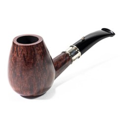 Pipa L'Anatra Dalle Uova D'Oro Pipe of the Year 2024 Liscia AN 2670
