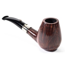Pipa L'Anatra Dalle Uova D'Oro Pipe of the Year 2024 Liscia AN 2670