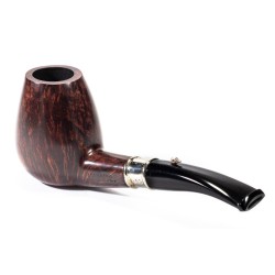 Pipa L'Anatra Dalle Uova D'Oro Pipe of the Year 2024 Liscia AN 2670